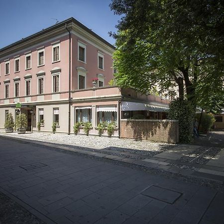 Hotel Spessotto Portogruaro Kültér fotó