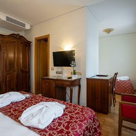 Hotel Spessotto Portogruaro Kültér fotó