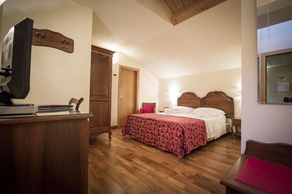 Hotel Spessotto Portogruaro Kültér fotó