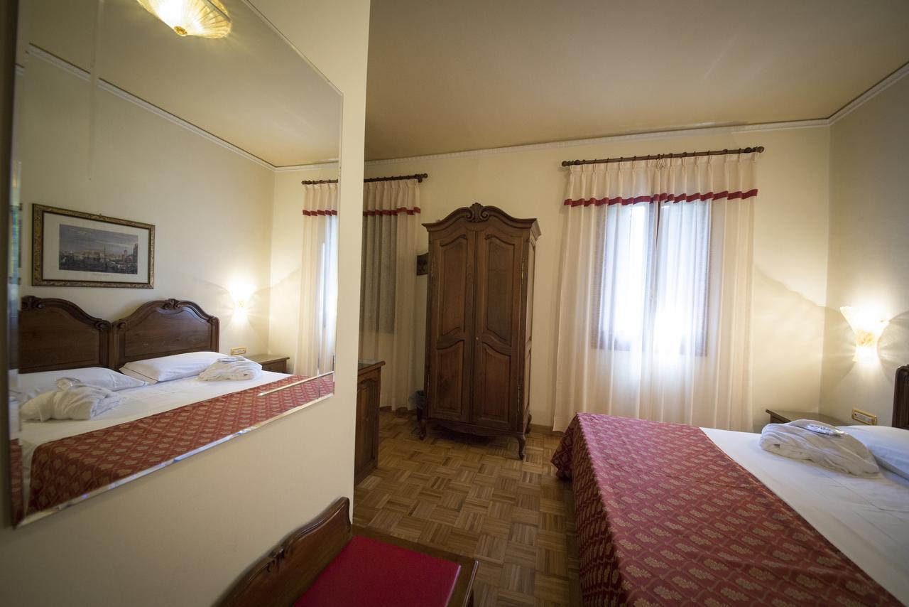 Hotel Spessotto Portogruaro Kültér fotó