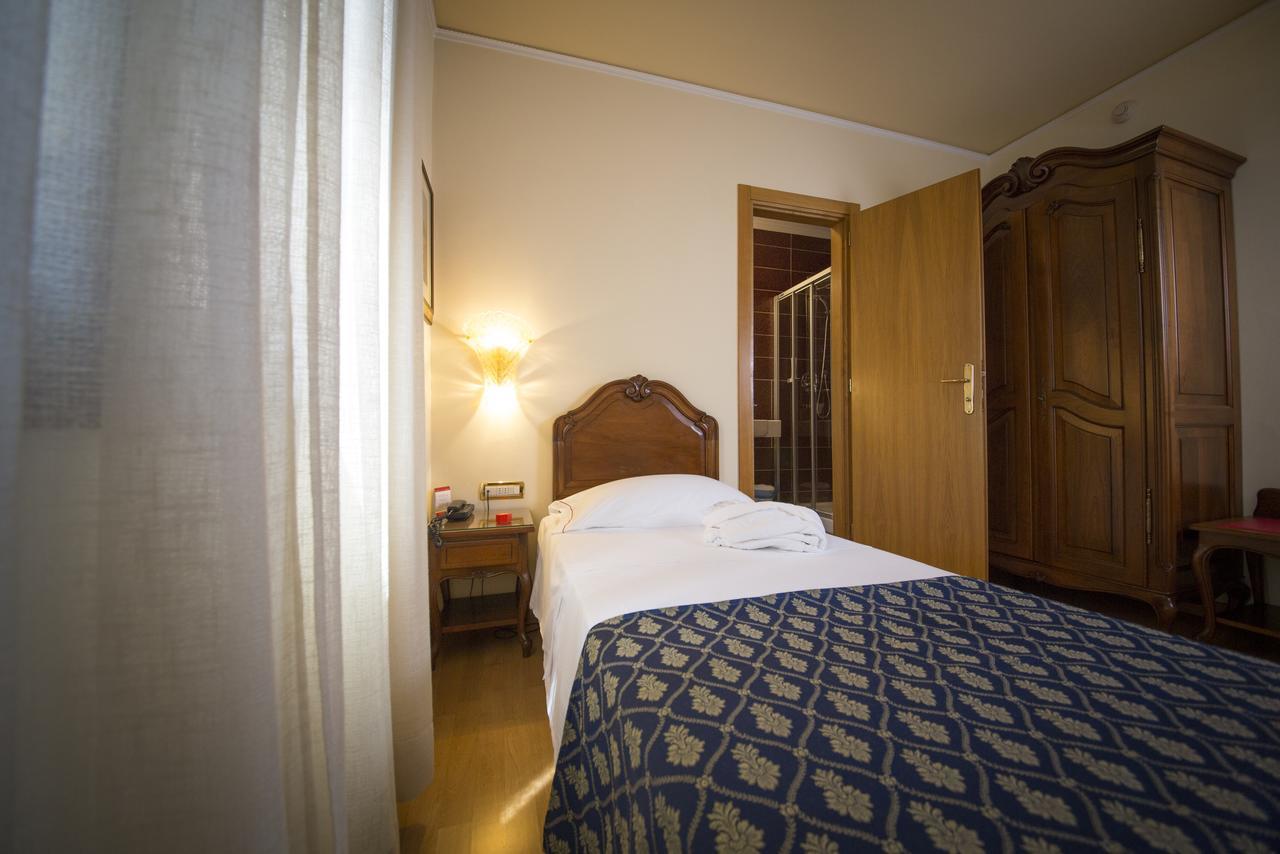 Hotel Spessotto Portogruaro Kültér fotó