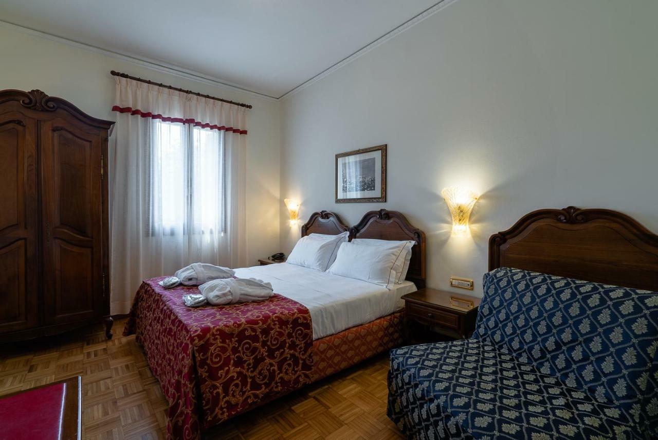 Hotel Spessotto Portogruaro Kültér fotó