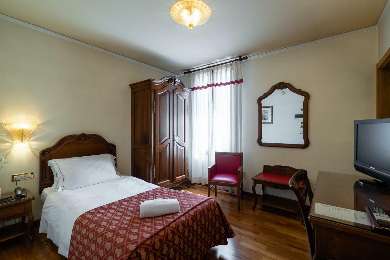 Hotel Spessotto Portogruaro Kültér fotó