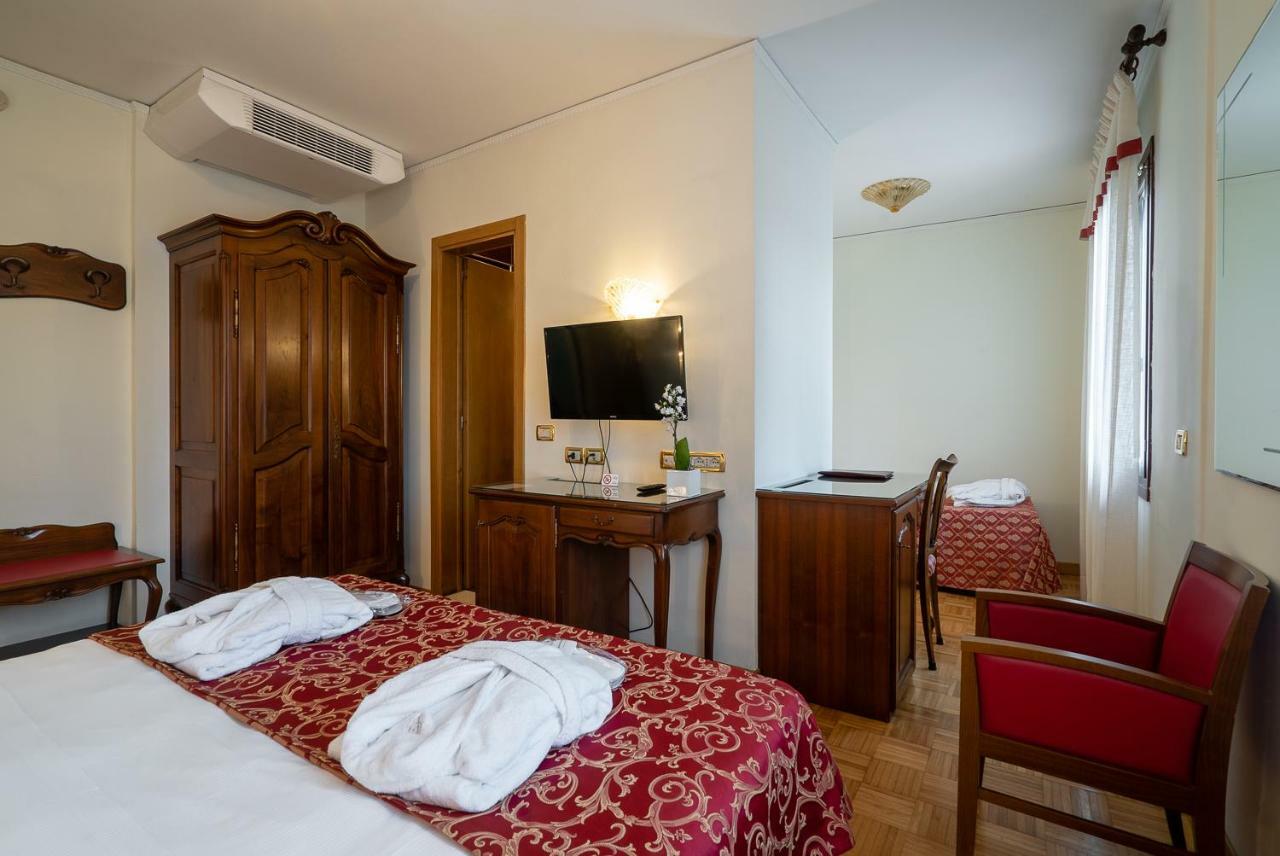 Hotel Spessotto Portogruaro Kültér fotó