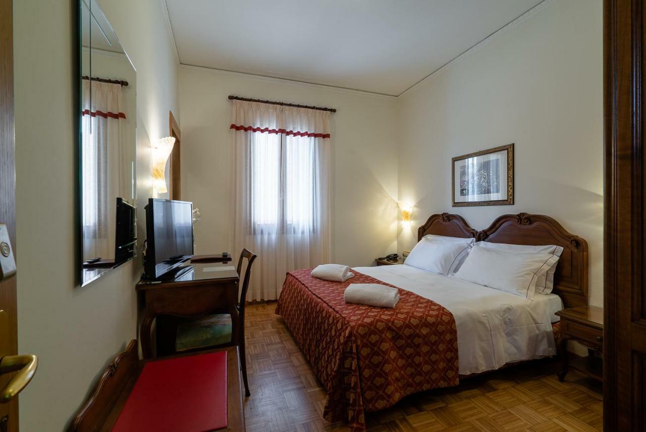 Hotel Spessotto Portogruaro Kültér fotó